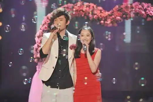 反而是杨洋和李沁,成为当红的演员.