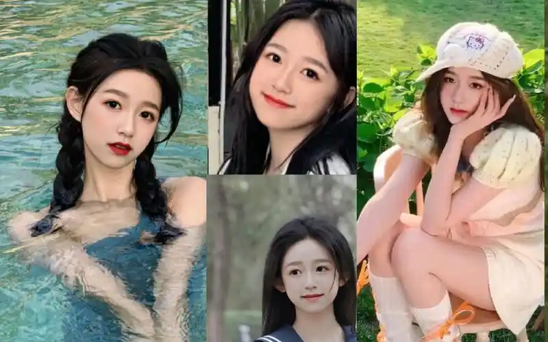 【贺峻霖性转泥塑】tina贺9.