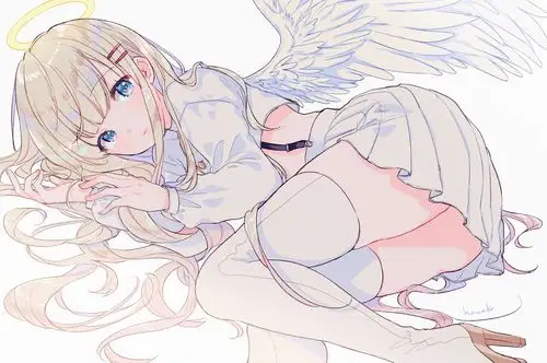 二次元壁纸5.5期