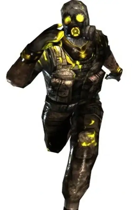 穿越火线端游2022各种僵尸的由来介绍是什么?