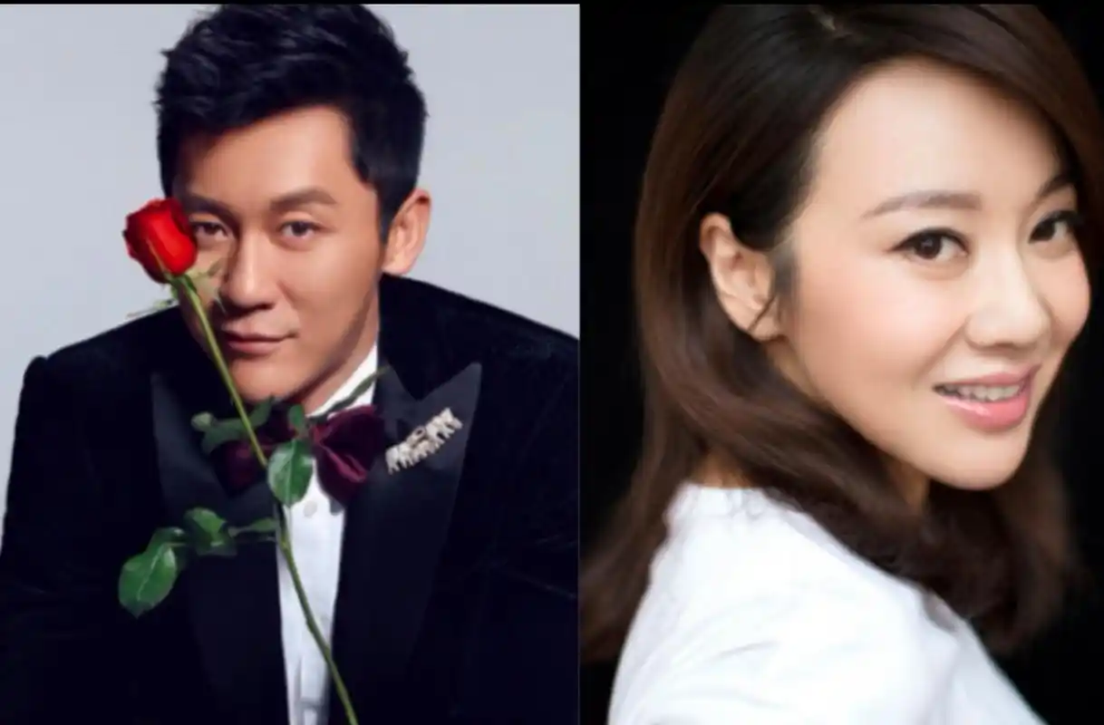 九月动态激励计划# 根据网传的信息,闫妮和李晨官宣了恋情,并且闫妮