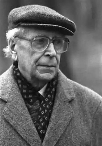 德米特里利哈乔夫