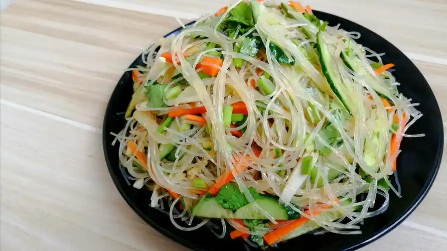 粉丝怎么做好吃