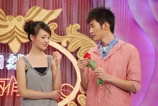 郑爽与胡彦斌我们以为的甜蜜复合竟是人生中最后一次见面