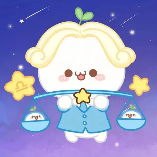 长草颜团子 十二星座(二)#喜欢的头像  #长草颜团子