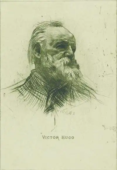 雨果诞辰纪念日:人们为什么爱雨果?