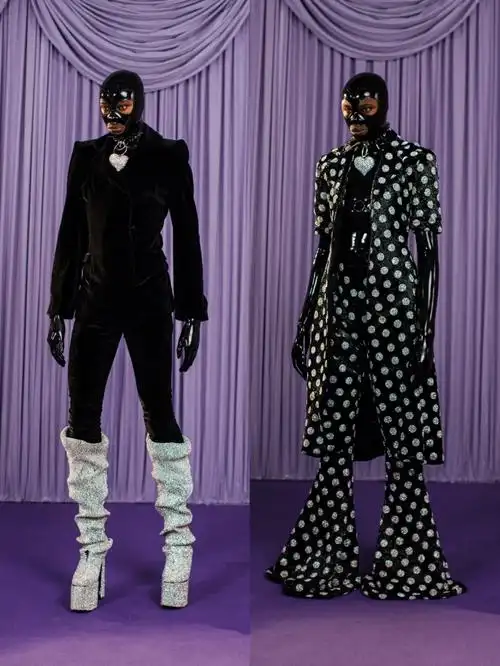 每天认识一个品牌richardquinn