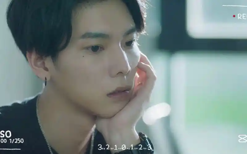 永远的第一名杨宇腾林子闳s043纠结与心动