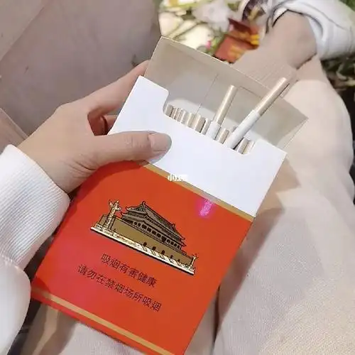 压力有点大,来根华仔吧#洪合花店  #男士礼盒  #中华香烟