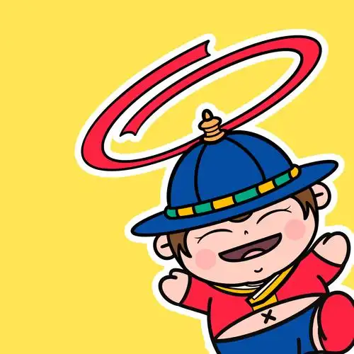 卡通形象设计原创吉祥物ip形象设计q版角色设计