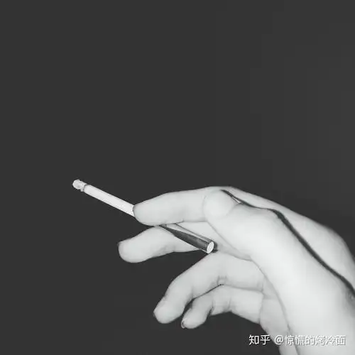 女生抽烟是什么样的体验?