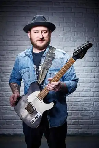 吟飞·音乐家之友 | efnote电子鼓:josh smith&beaux gris gris