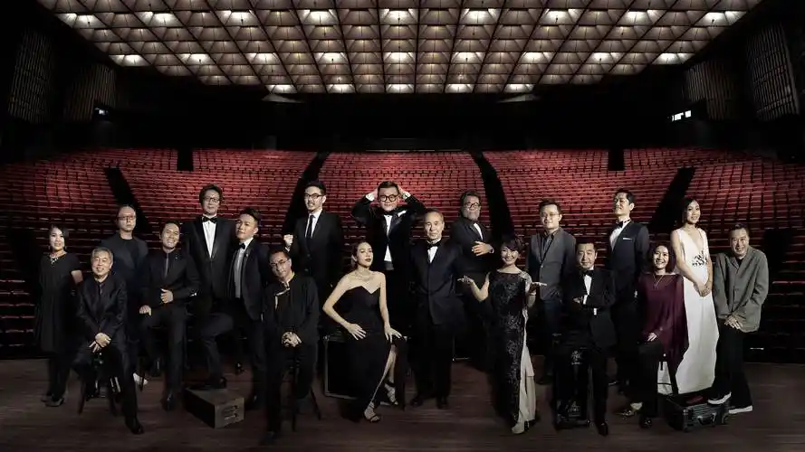 p>第52届台湾电影金马奖是中国台湾 a data-lemmaid="15742871">电影