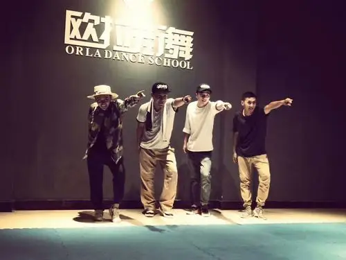 许昌儿童街舞培训去哪里/欧拉街舞培训