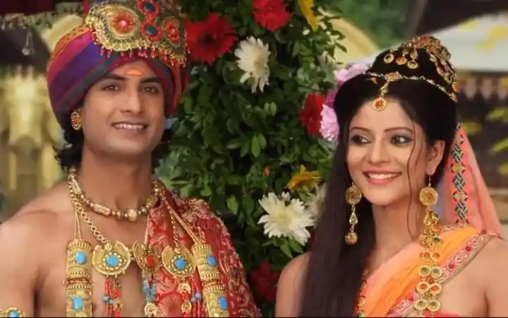 印度电视剧佛陀bgm合集_哔哩哔哩_bilibili