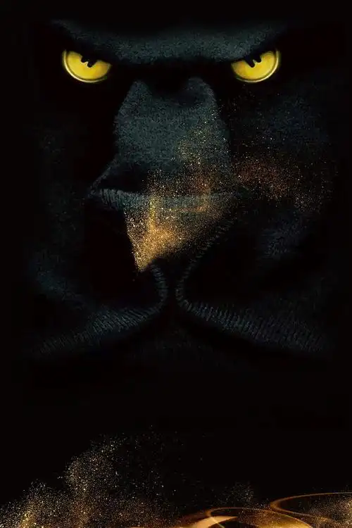 金属质感高清大气黑金精品盛宴素材下载_2200*3300像素psd格式-90设计