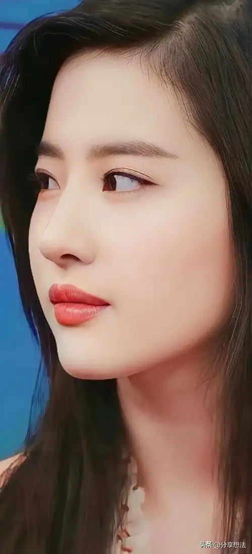 刘亦菲明星壁纸(52)