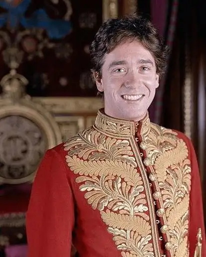 英国的首席侯爵曾获封公爵却因无后而断代显得有些另类