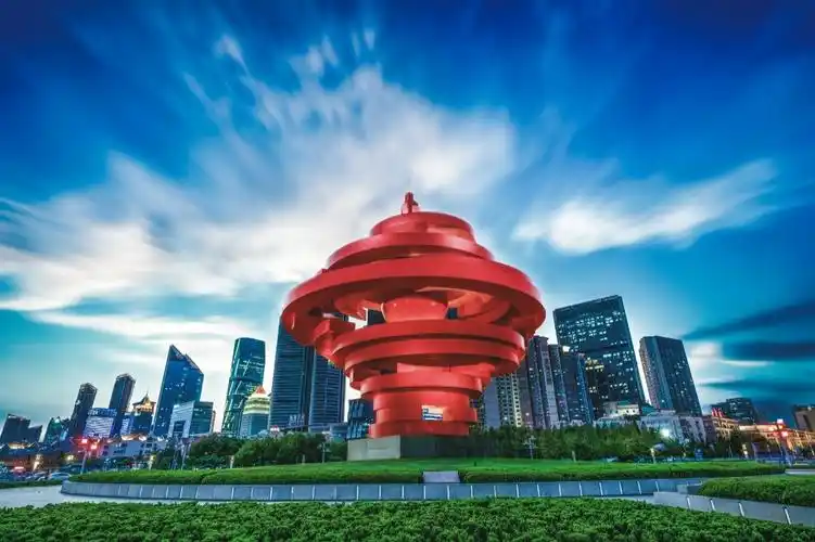 云游中国·山东站来了!猜猜哪些地标将代表青岛出镜