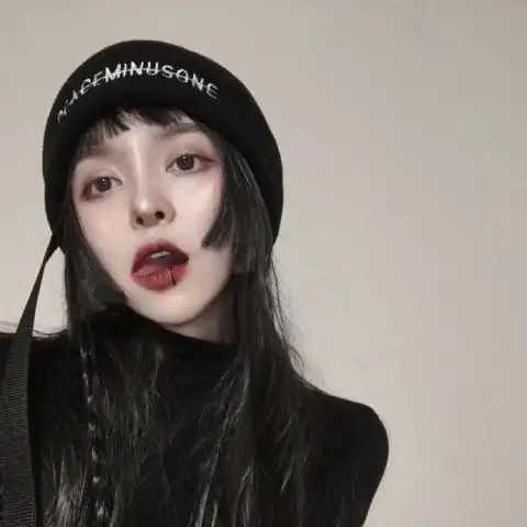 qq头像超拽女生霸气范