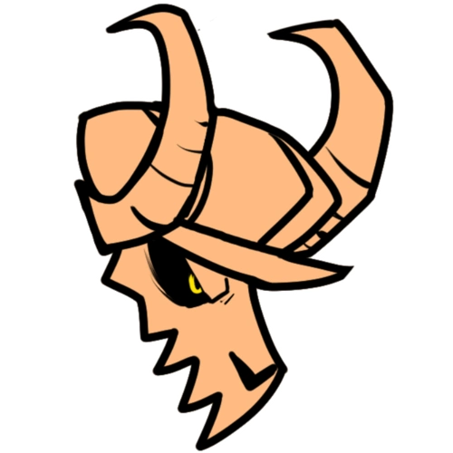 黑色星期五之夜山羊人模组v0271