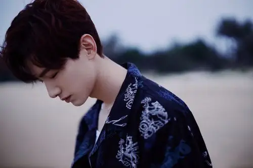 白敬亭 - 堆糖,美图壁纸兴趣社区