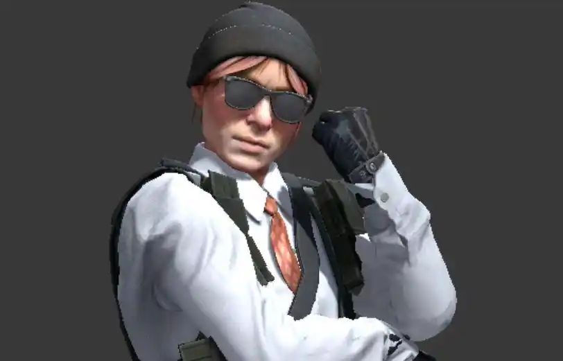 csgo:狂牙大行动分析——探员篇