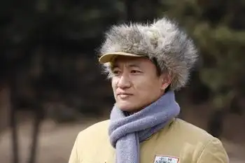 《决战黎明》悲情收官 韩青忆"开国岁月"