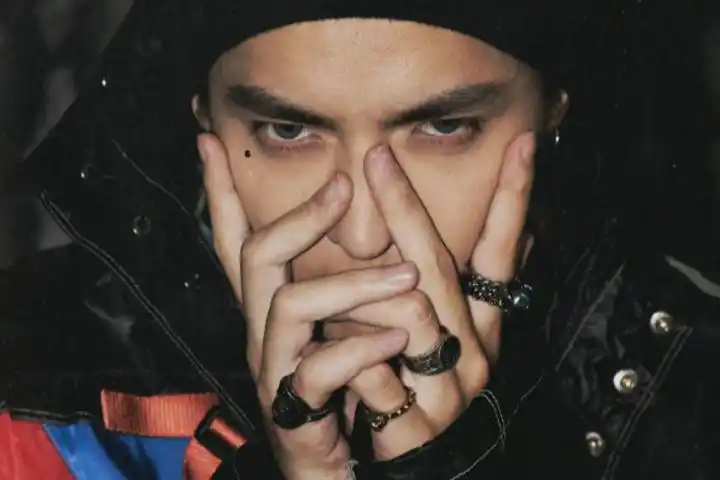 吴亦凡《juice》褒贬不一,作为听众你怎么看?_果酱音乐