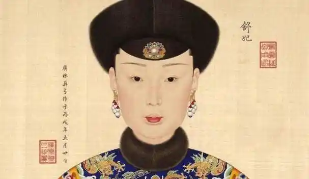 《延禧攻略》与《如懿传》当中的舒妃,到底哪一位更贴近史实?