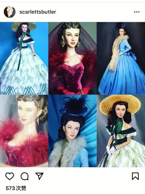 费雯丽我心目中永远的女神