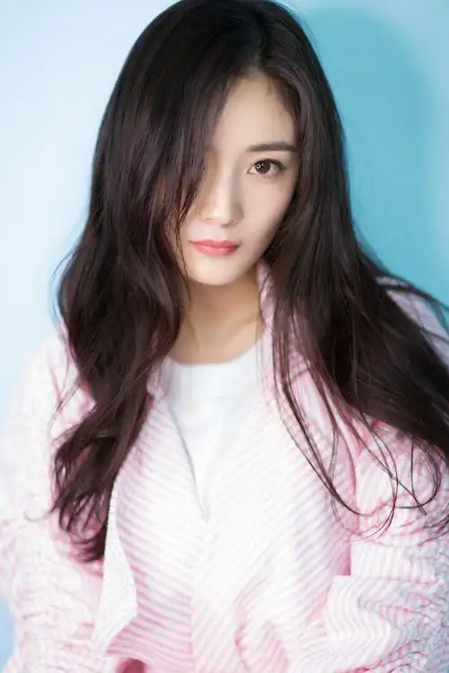 杨幂2019腾讯视频v视界大会