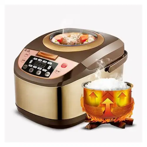 千弗电饭煲1950366580报价_参数_图片_视频_怎么样_问答-苏宁易购