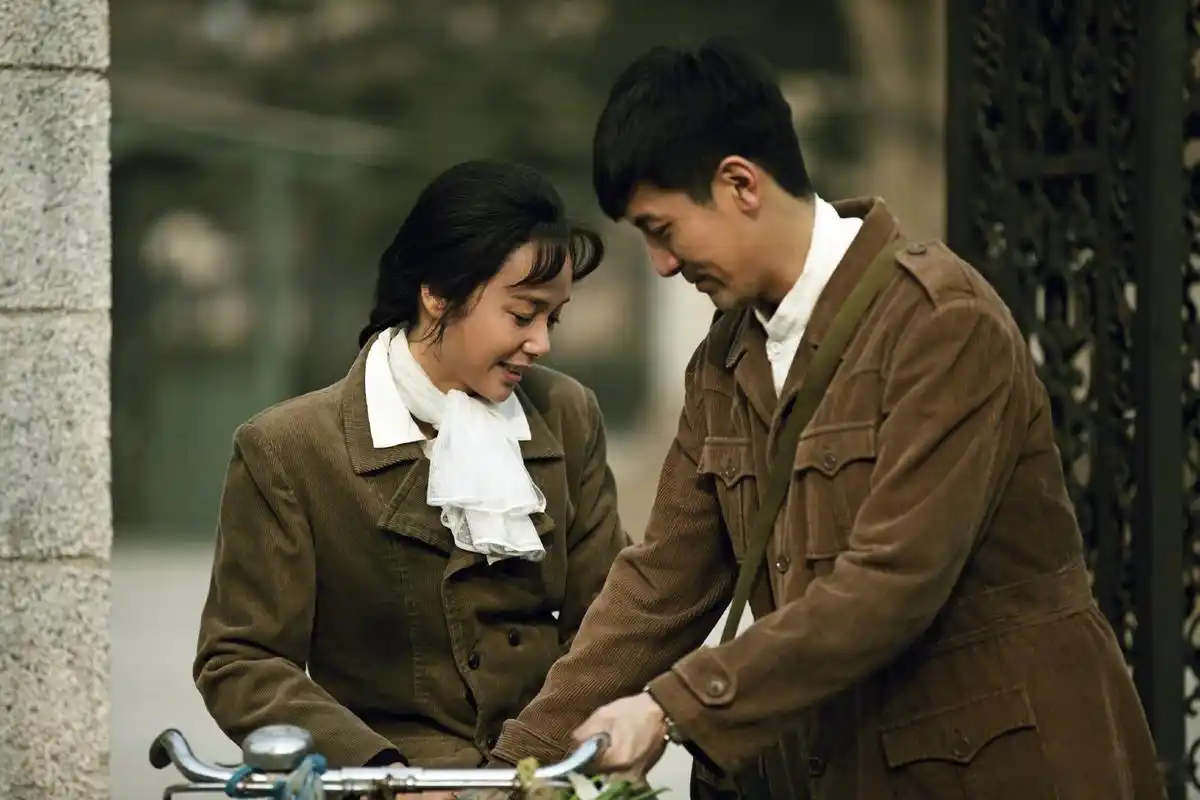 《娘要嫁人》:齐之芳一生都在为了儿女嫁人,但老了却无处安放