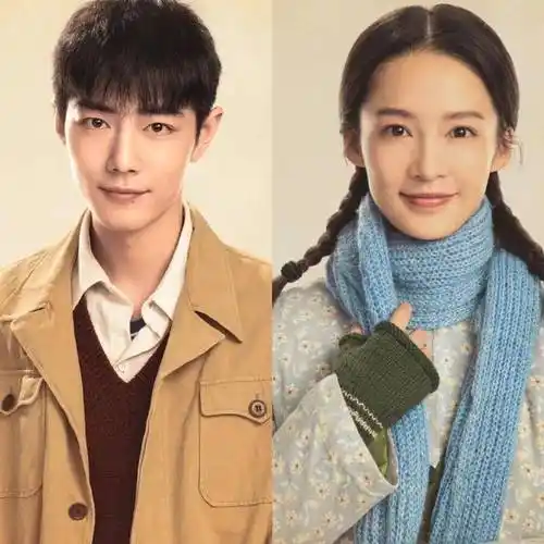 王一博侯明昊竞争?肖战李沁撕番了吗?宋茜金晨竞争恋爱市场?