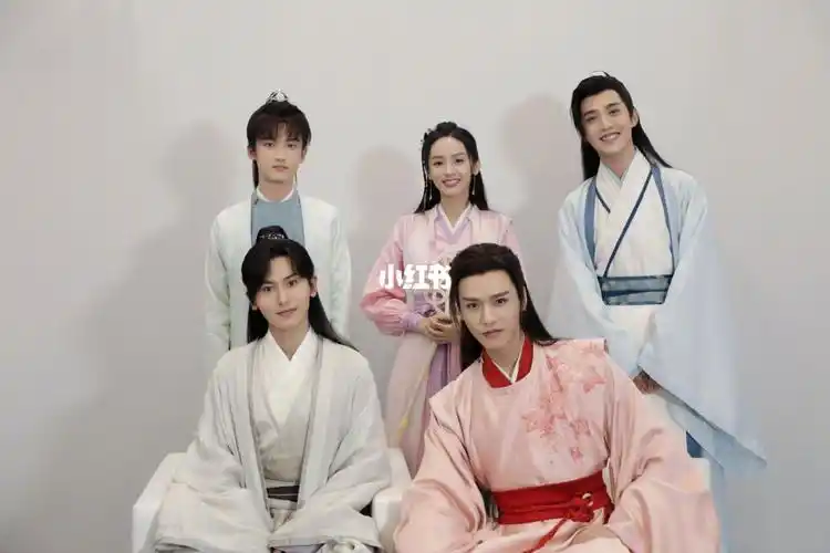 一家五口就要整整齐齐的_山河令_影视_电视(图文)