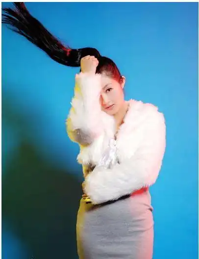 乐凡(中国大陆女歌手)_石塘网