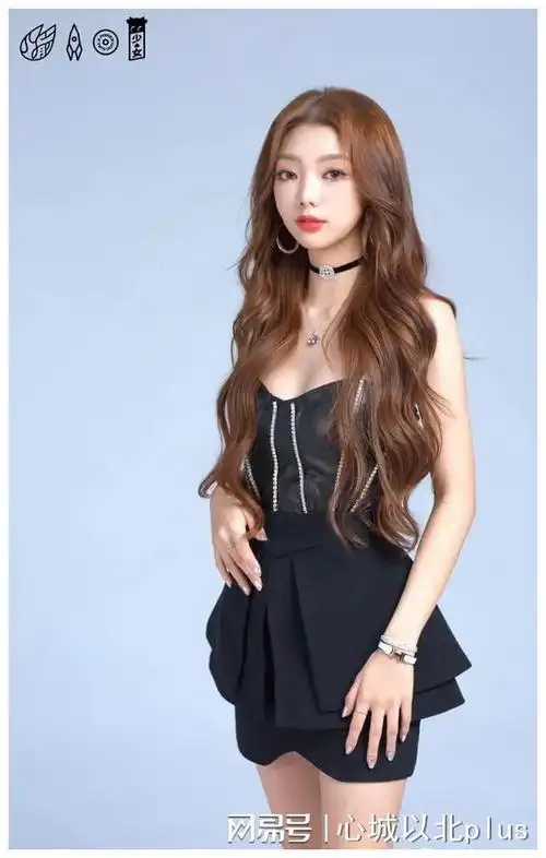 李紫婷气质优雅,百看不厌_网易订阅