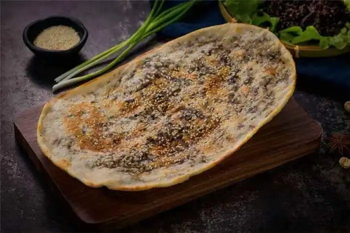 围炉锅盔培训学习-围炉锅盔-【吃饱宝餐饮】