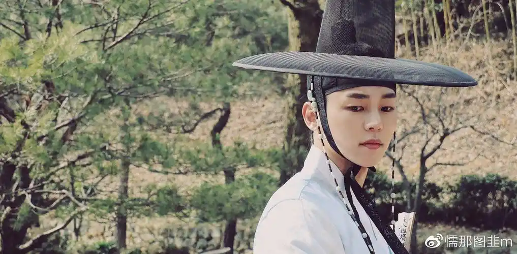 柳书生的婚礼首播替妹结婚智斗小姑子被赞韩版陈情令