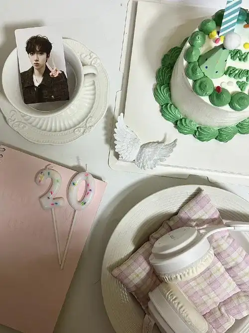 贺峻霖生日文案 生日头像  happy birthday78|峻霖20岁生日