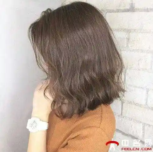 短头发怎么烫好看卷发哪种卷发好看又好打理