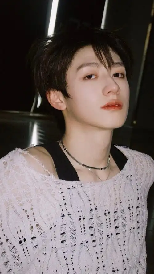 朱志鑫卡点视频