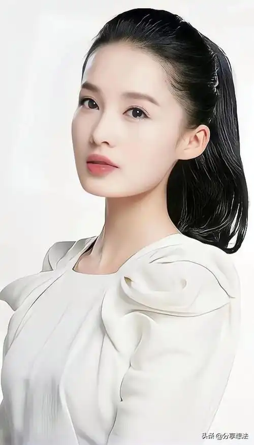 李沁高清壁纸(四)