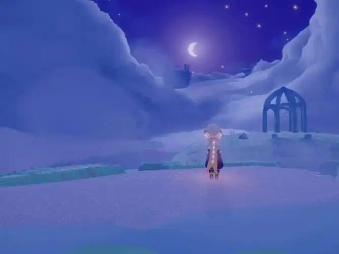 光遇小王子地图