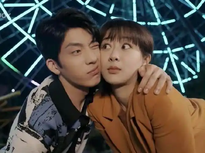 如何评价杨紫和井柏然主演的电视剧女心理师