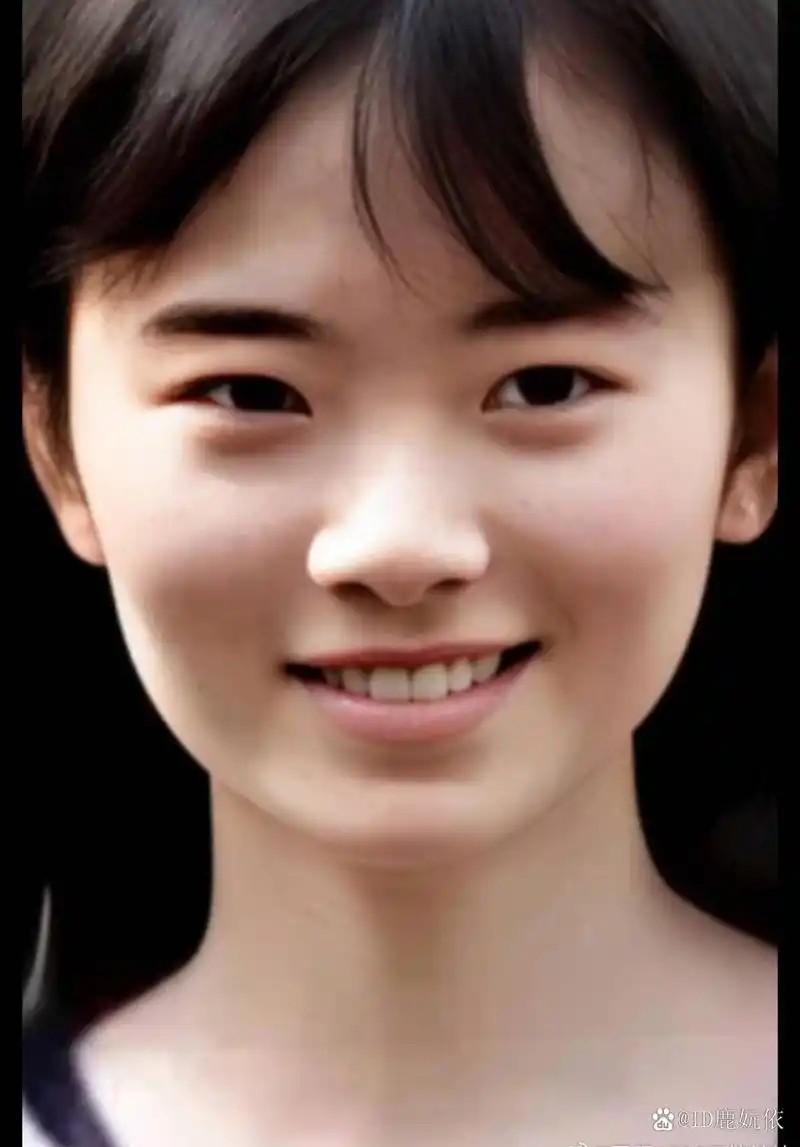 今天来让大家看看鞠婧祎早期 恶……一言难尽 好装呀