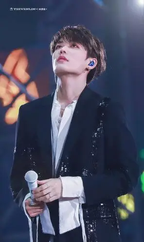 林彦俊你个大哭包!哭的太好看了!真是受不了