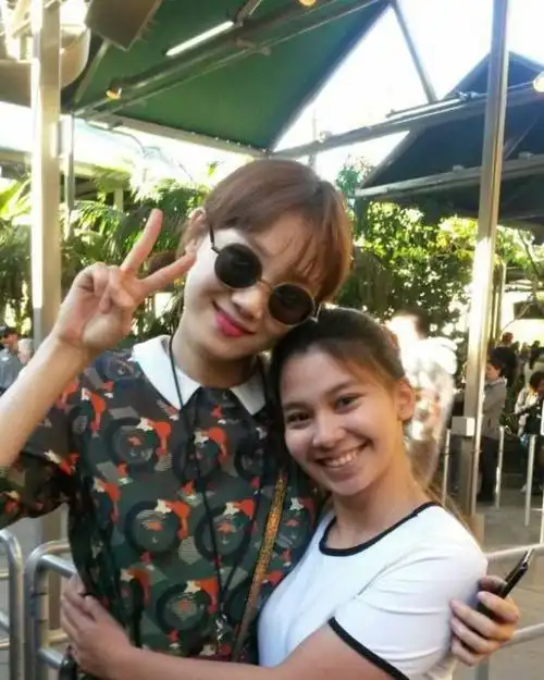 李圣经 相关合照