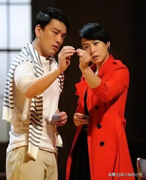 王耀庆来自台湾,为了不搬家娶房东女儿,因气质限制演不了穷人